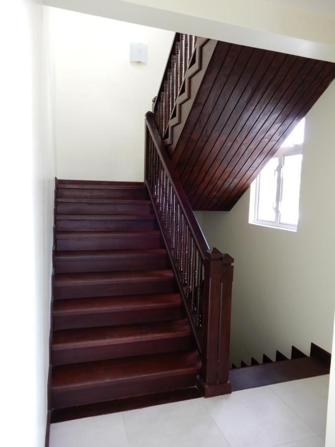 Oistins Bayview Apartments Christ Church Extérieur photo