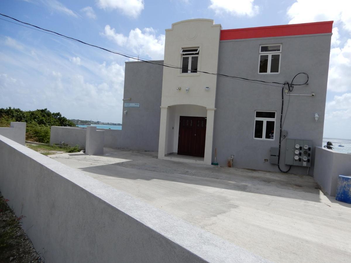 Oistins Bayview Apartments Christ Church Extérieur photo